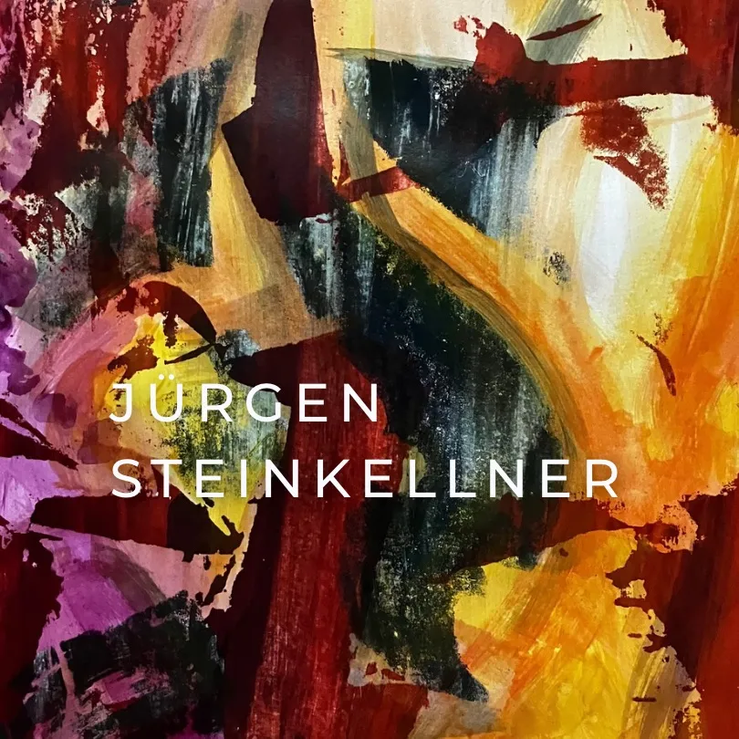Jürgen Steinkellner