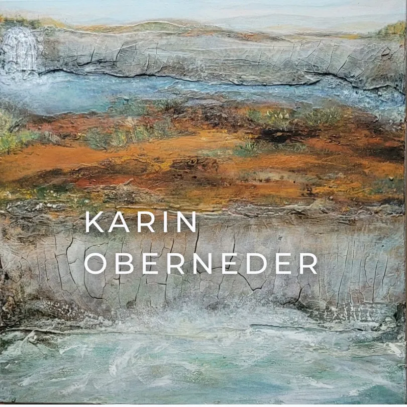 Karin Oberneder