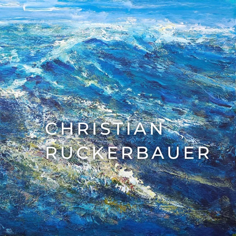 Christian Ruckerbauer