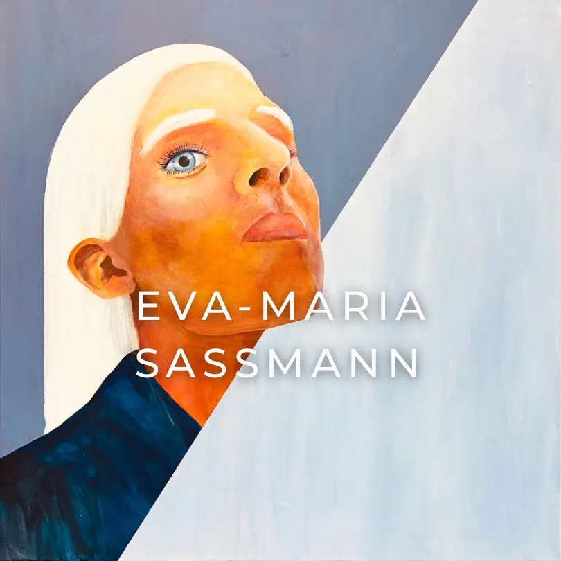 Eva-Maria Sassmann / art of eva