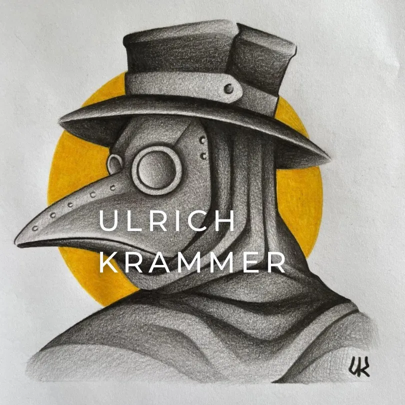 Ulrich Krammer